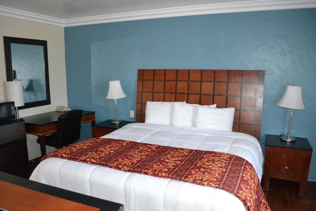 Rex Motel Ventura Værelse billede