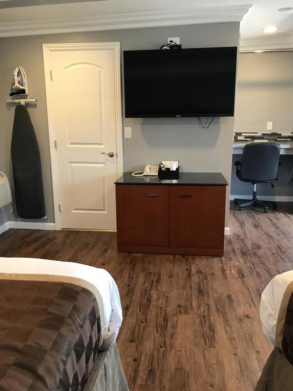 Rex Motel Ventura Eksteriør billede